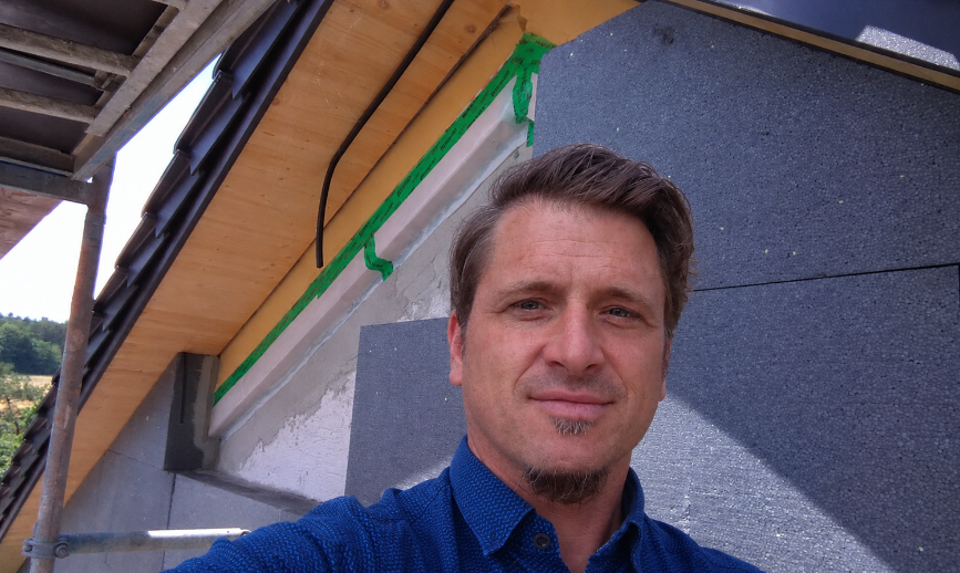 Andreas Geier Energieberater