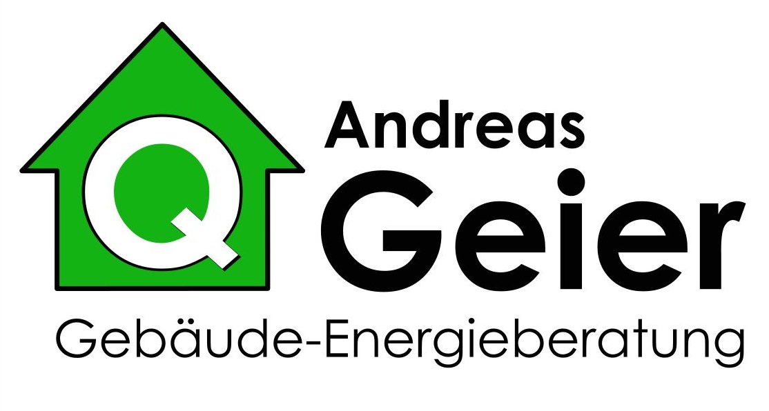 Logo Andreas Geier Energieberatung